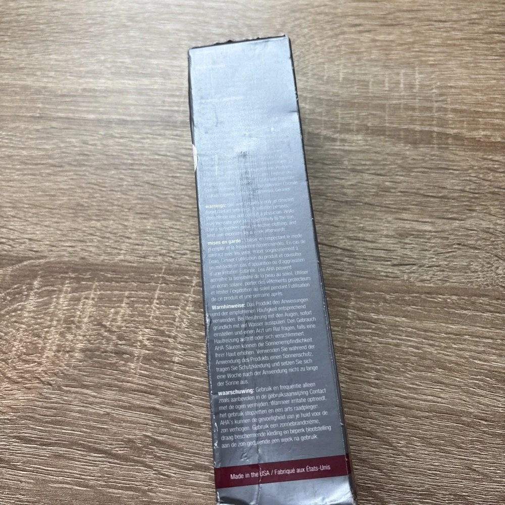 dermalogica skin resurfacing